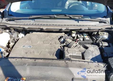 2015 Ford Edge Sel from USA, damaged, VIN 2FMTK3J84FBB61886